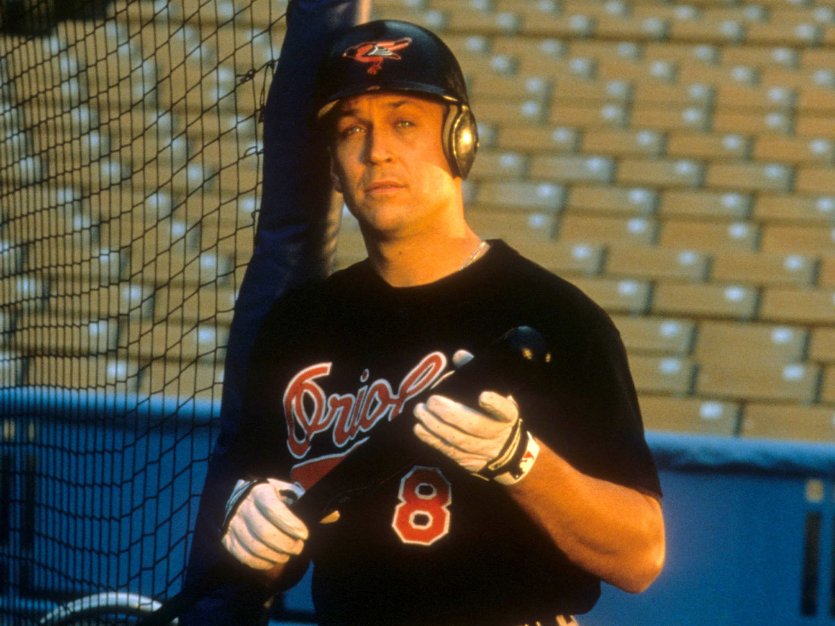 Cal Ripken Jr.