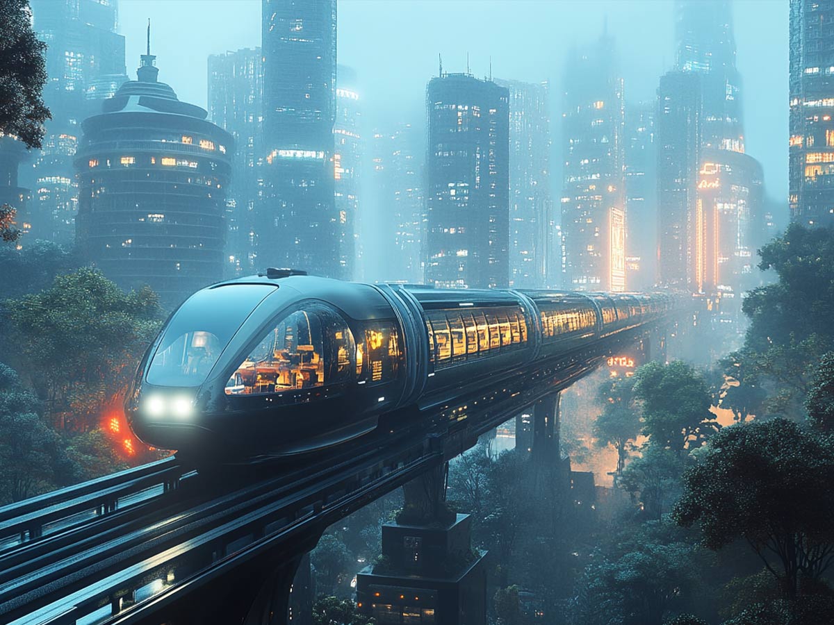 Monorails
