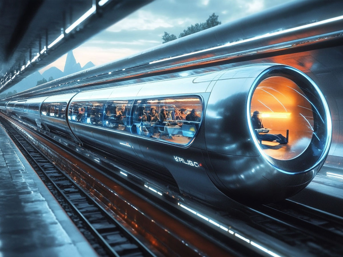 Hyperloop