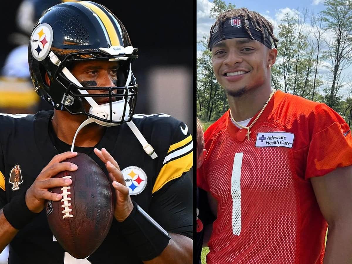 Pittsburgh Steelers