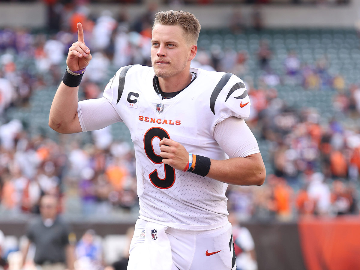 Cincinnati Bengals