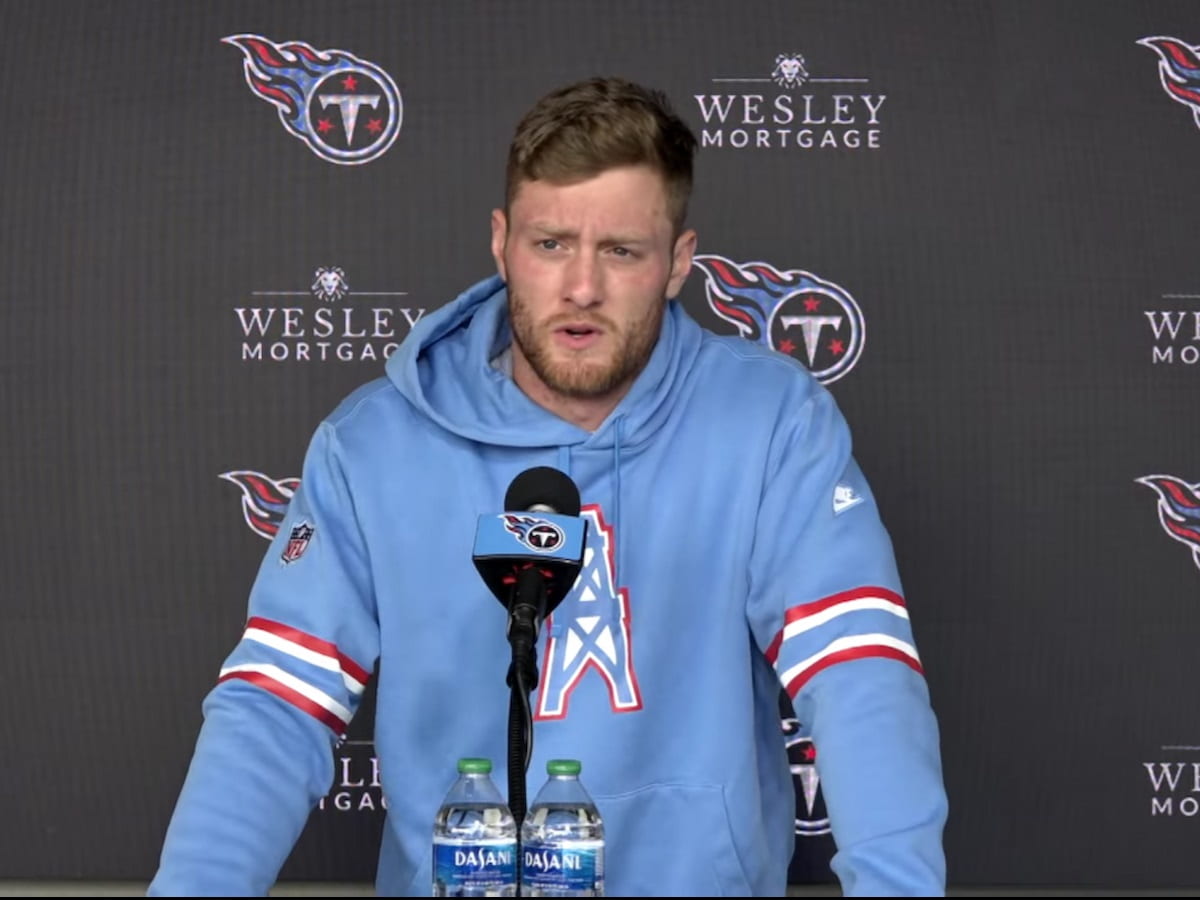 Tennessee Titans