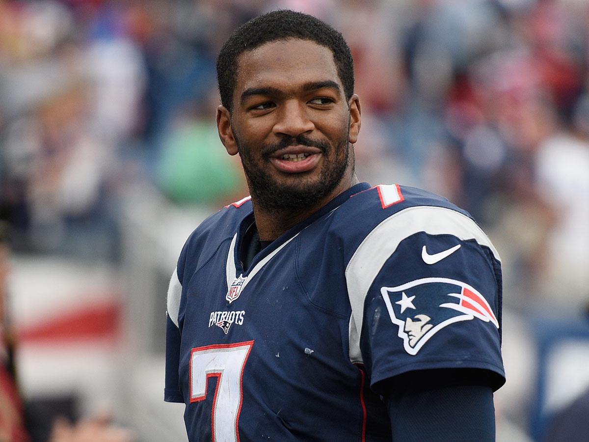 New England Patriots