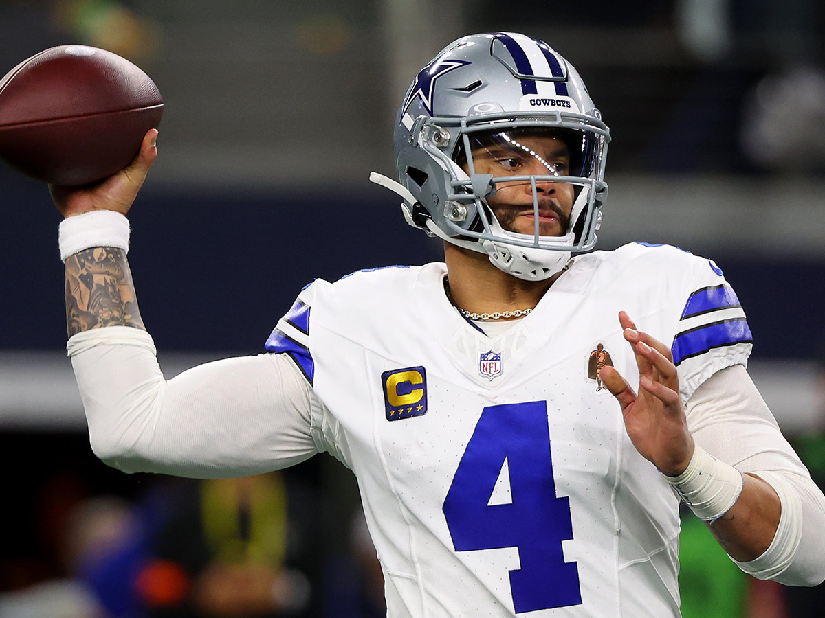 Dallas Cowboys