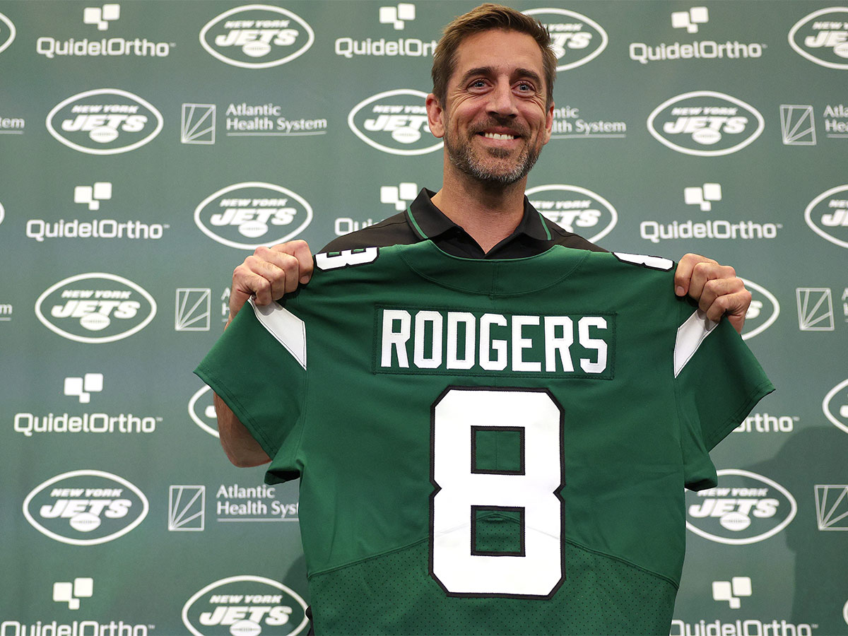 New York Jets
