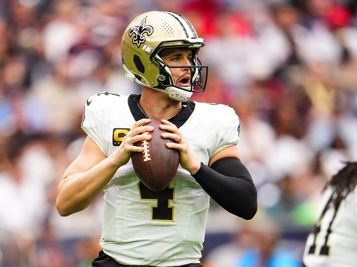 New Orleans Saints