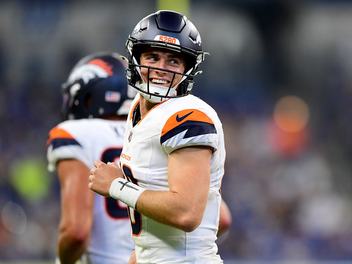 Denver Broncos