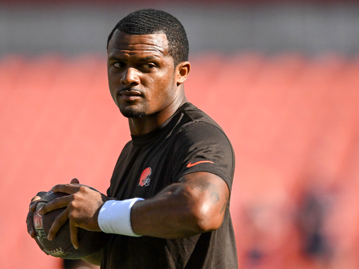Cleveland Browns