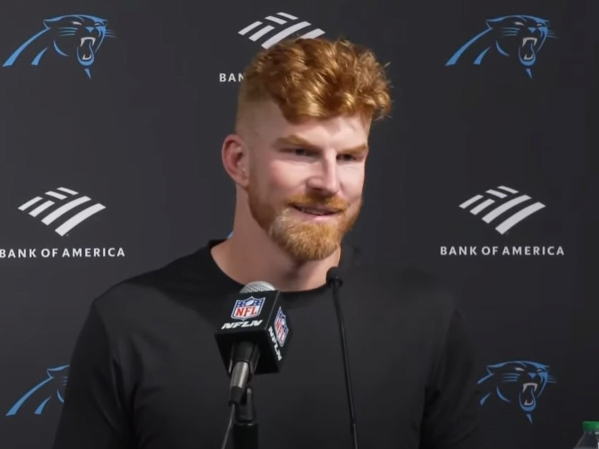 Carolina Panthers