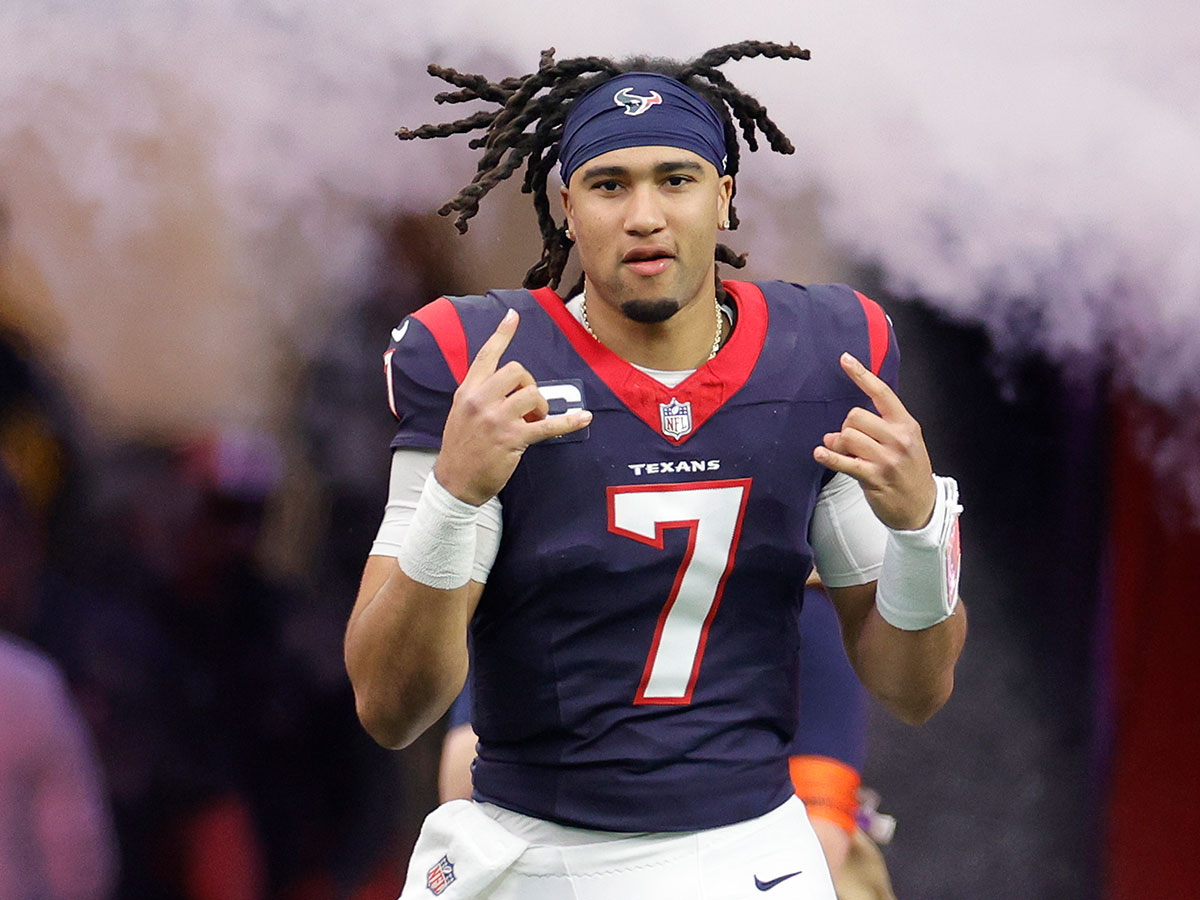 Houston Texans