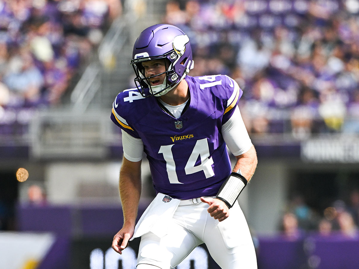 Minnesota Vikings