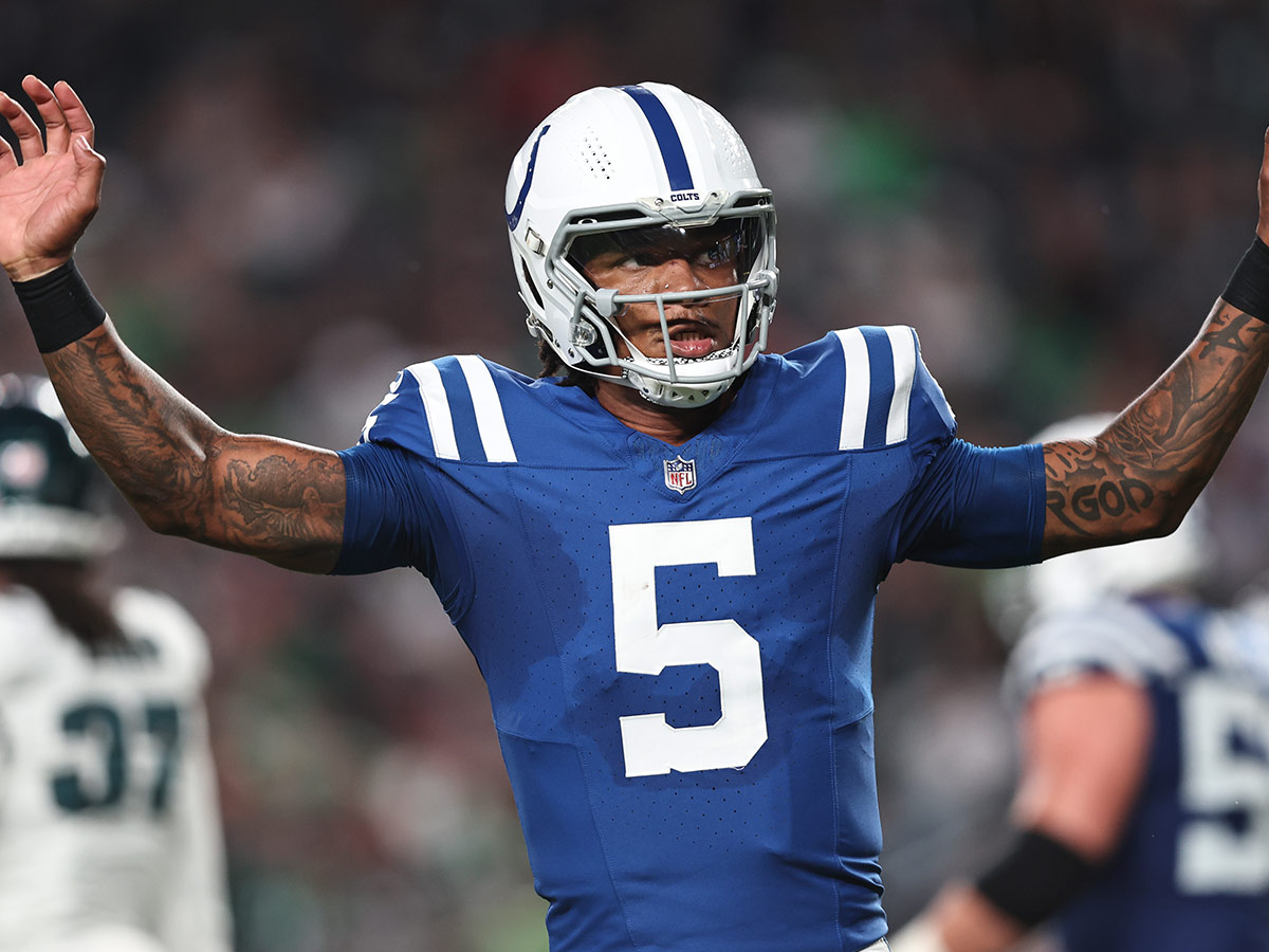 Indianapolis Colts