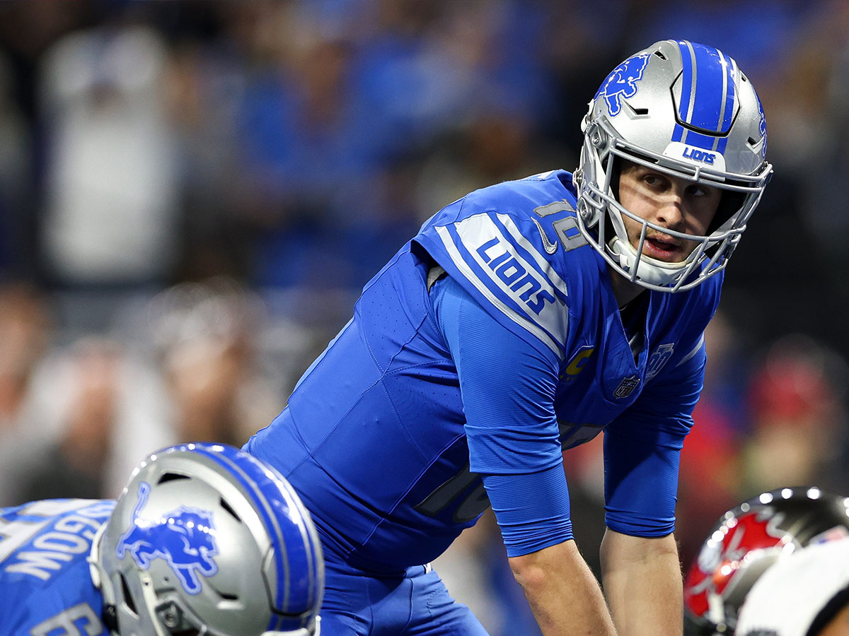 Detroit Lions