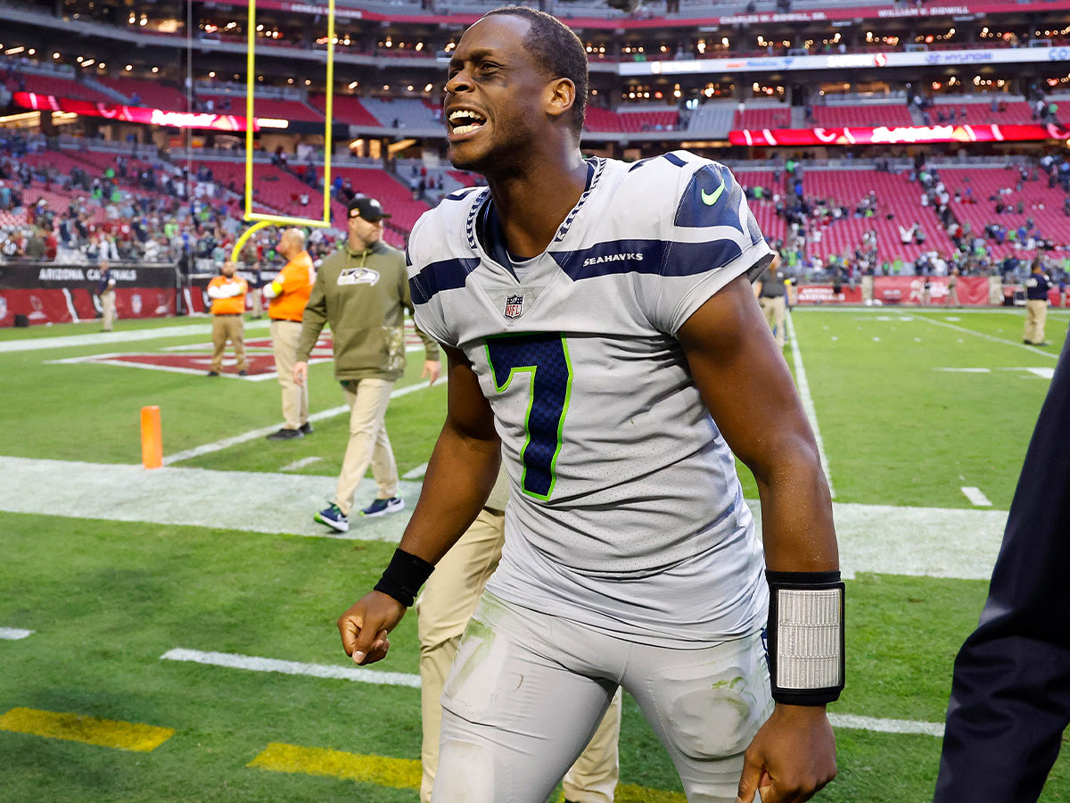 Seattle Seahawks