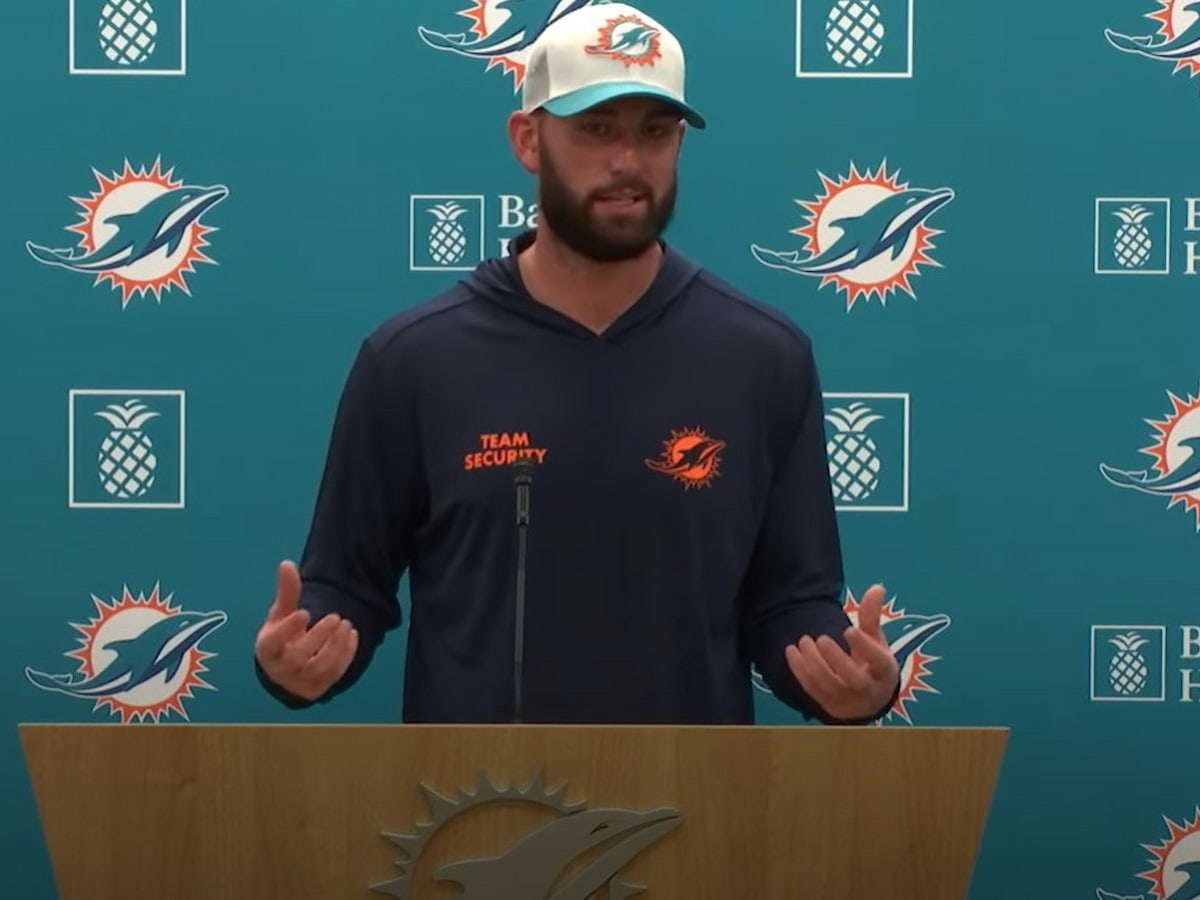 Miami Dolphins