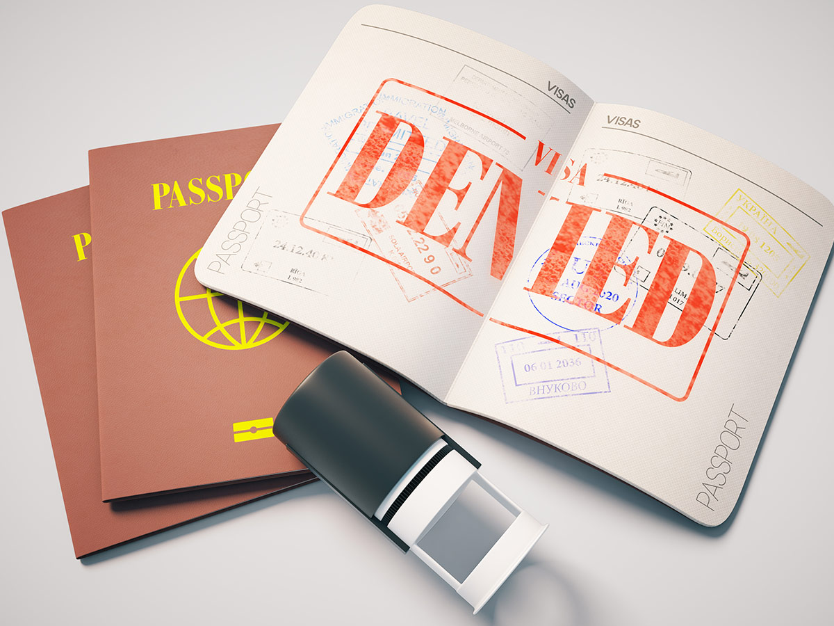 CAN: Get a passport
