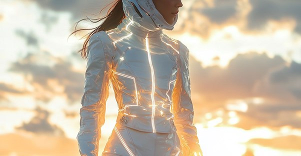 A.I. Predicts Future Fashion Trends