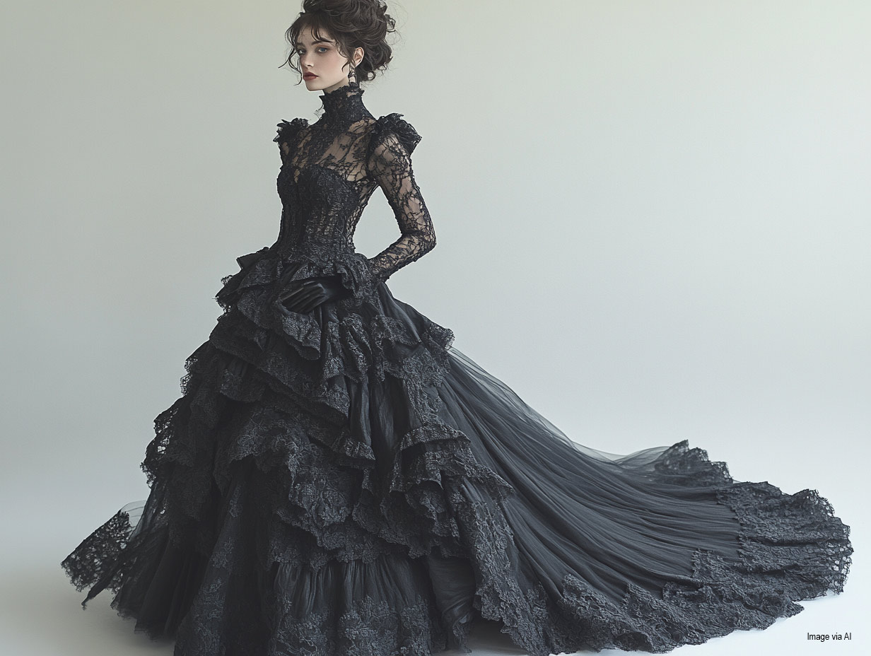 Victorian Gothic