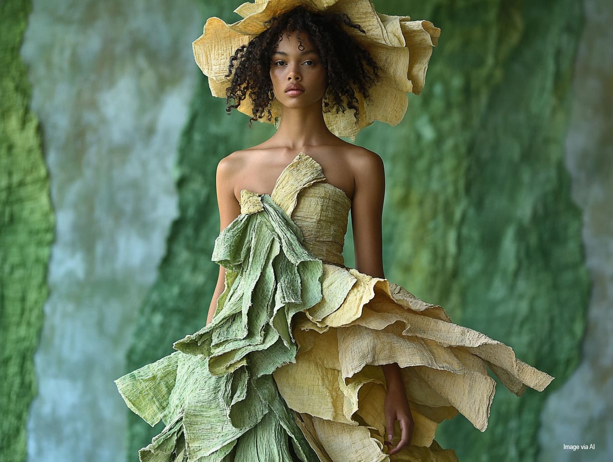 Biodegradable