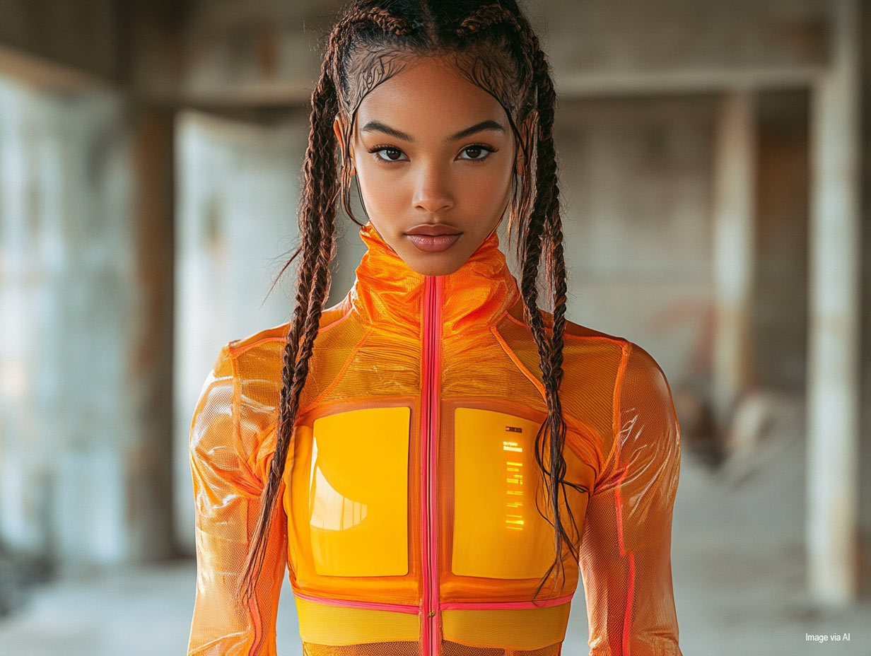 Sustainable Athleisure