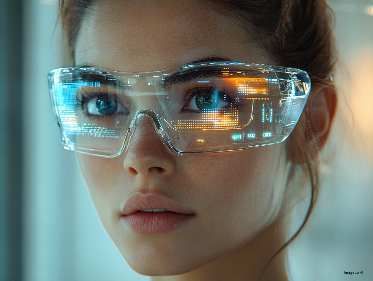 Wearable Tech