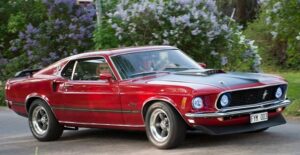 classic cars by state