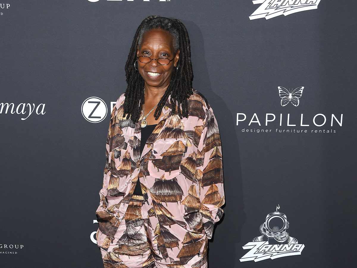 After: Whoopi Goldberg