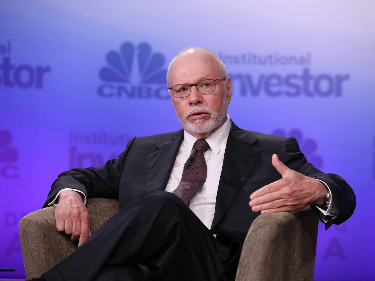Paul Singer
