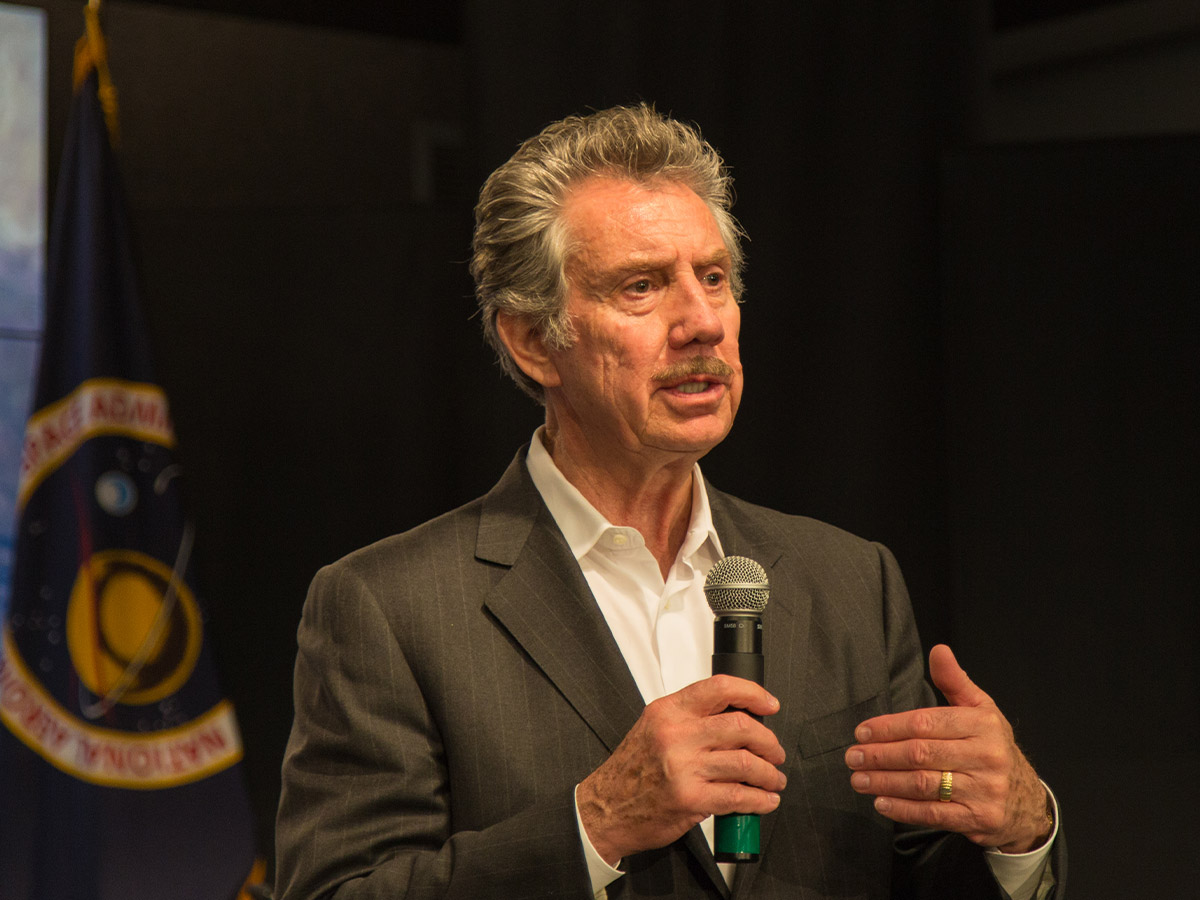 Robert Bigelow