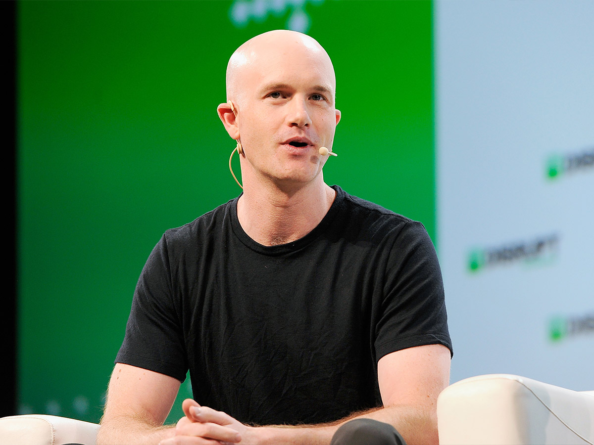 Coinbase
