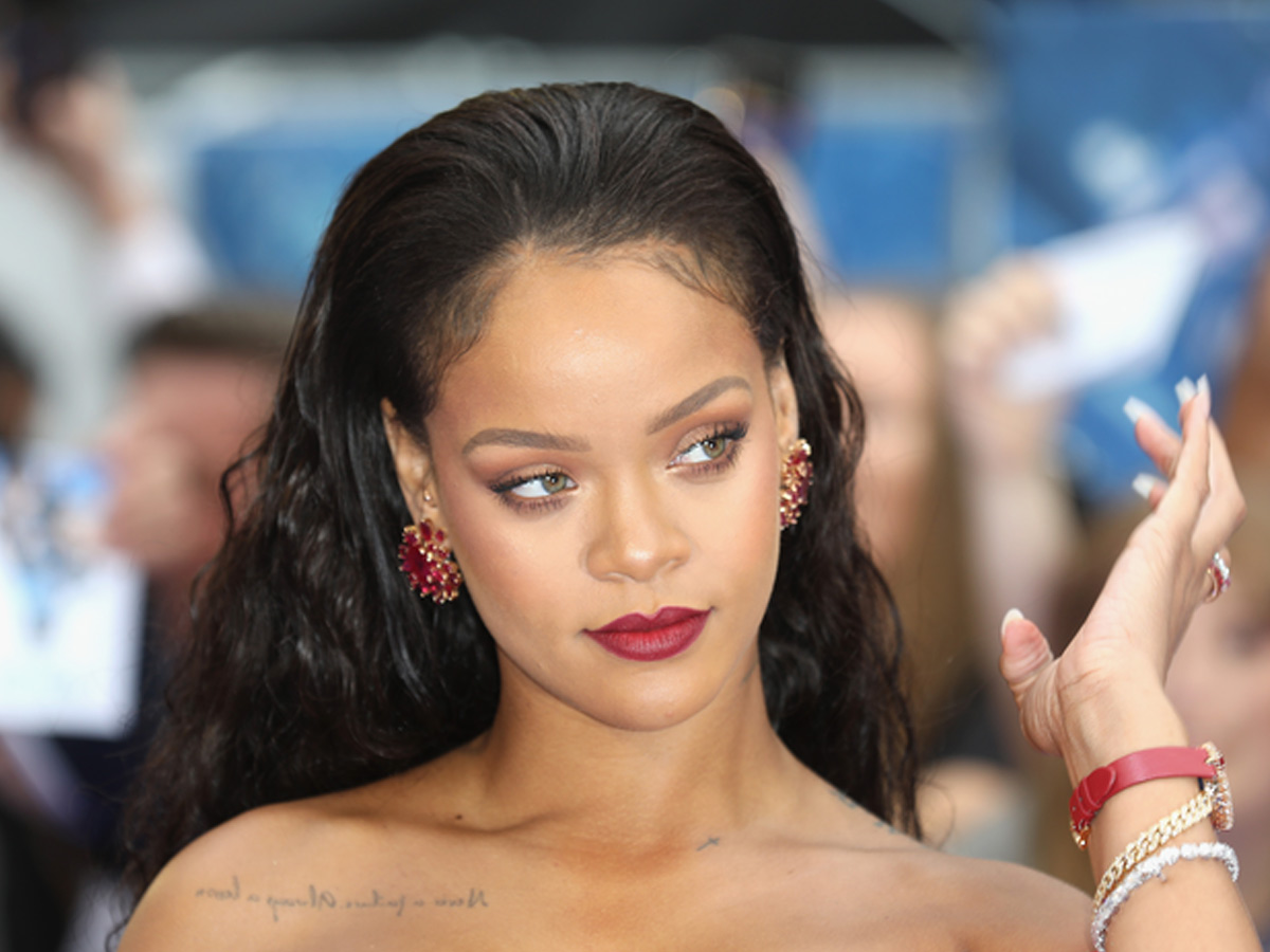 Rihanna