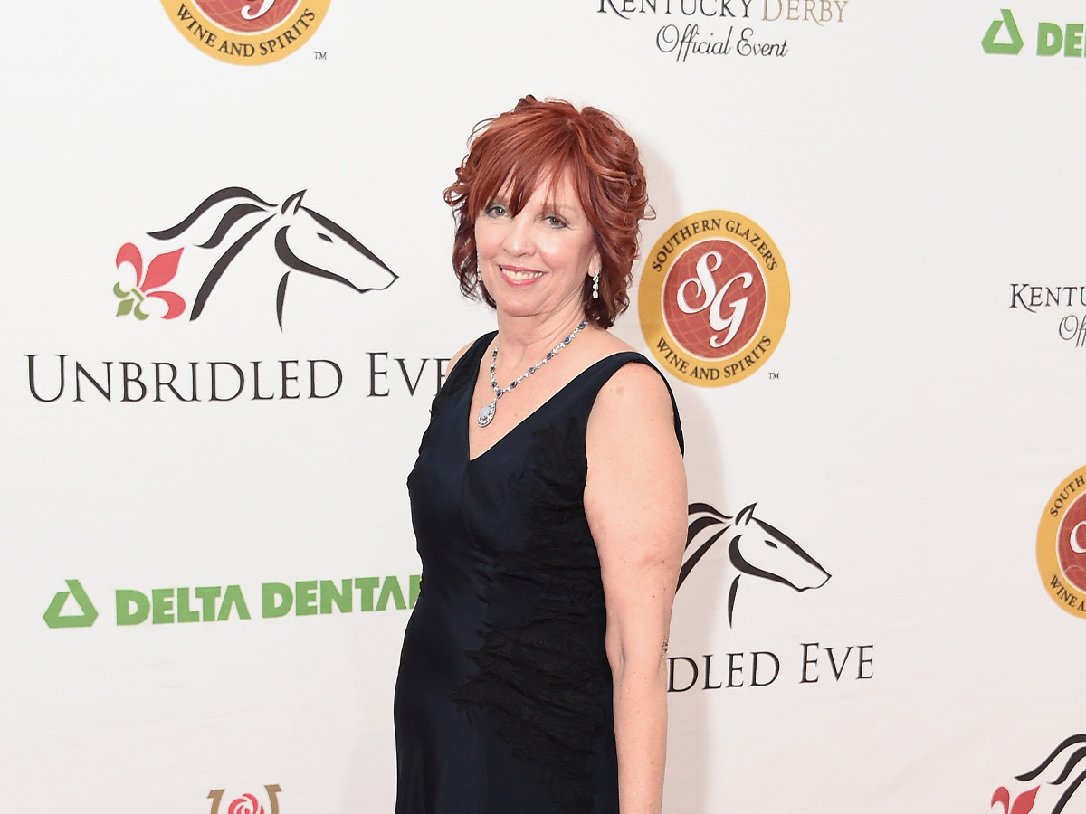 Nora Roberts