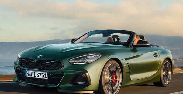performance cars for cheap
