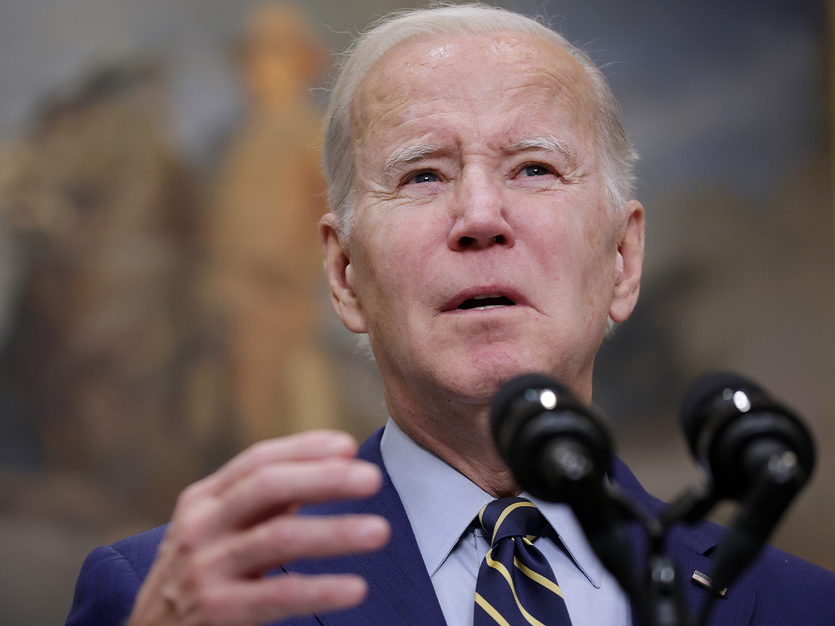 Joe Biden