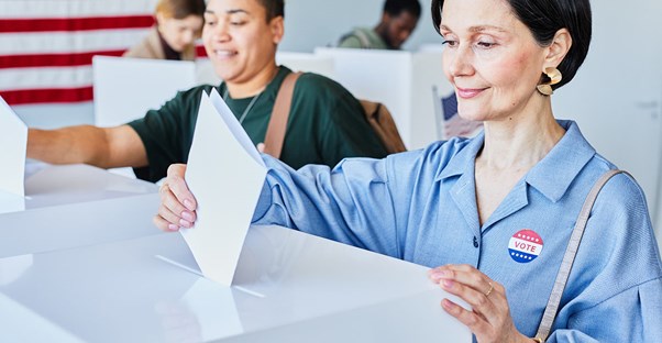 biggest myths about voting