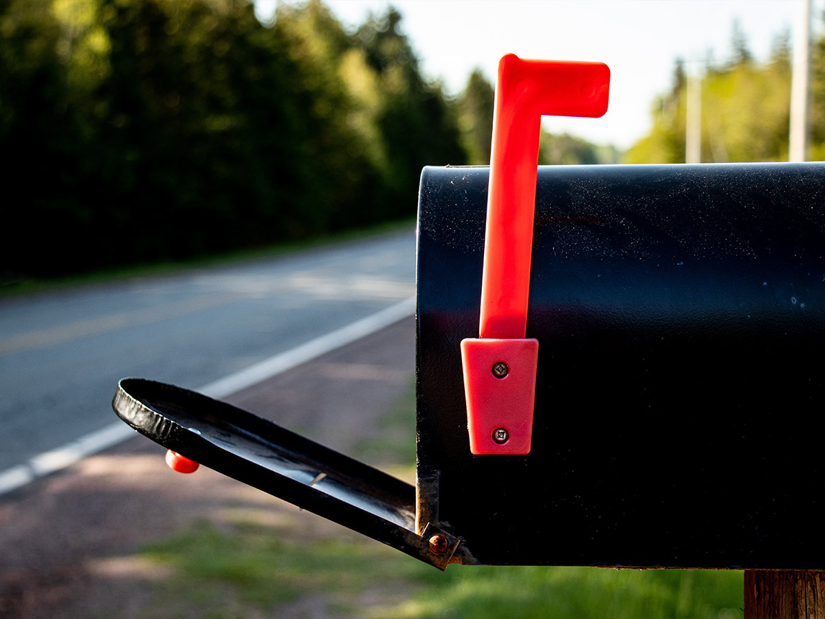 "Mail-In Voting Is Not Secure"