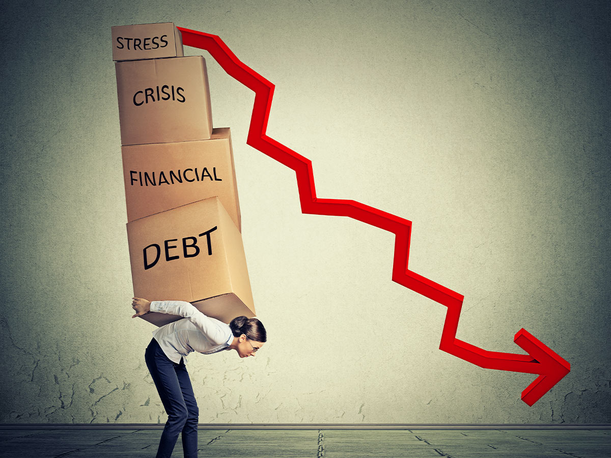 The European Sovereign Debt Crisis