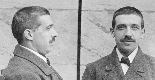 historical financial scandals