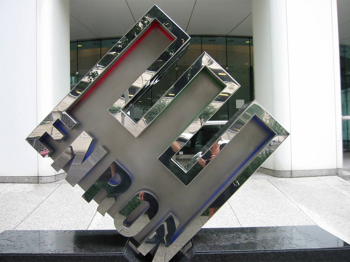 Enron