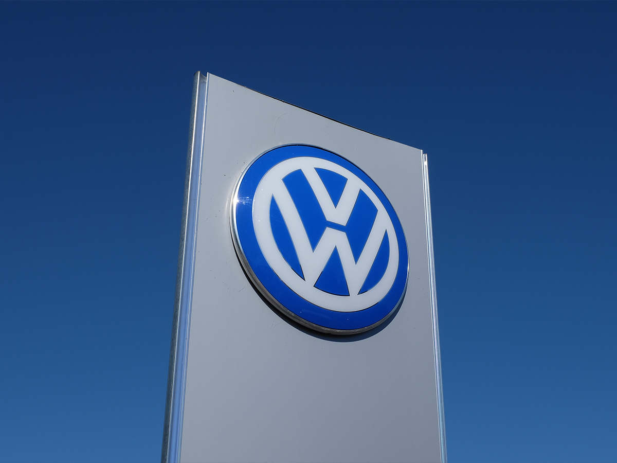 Volkswagen Diesel Emission Scandal