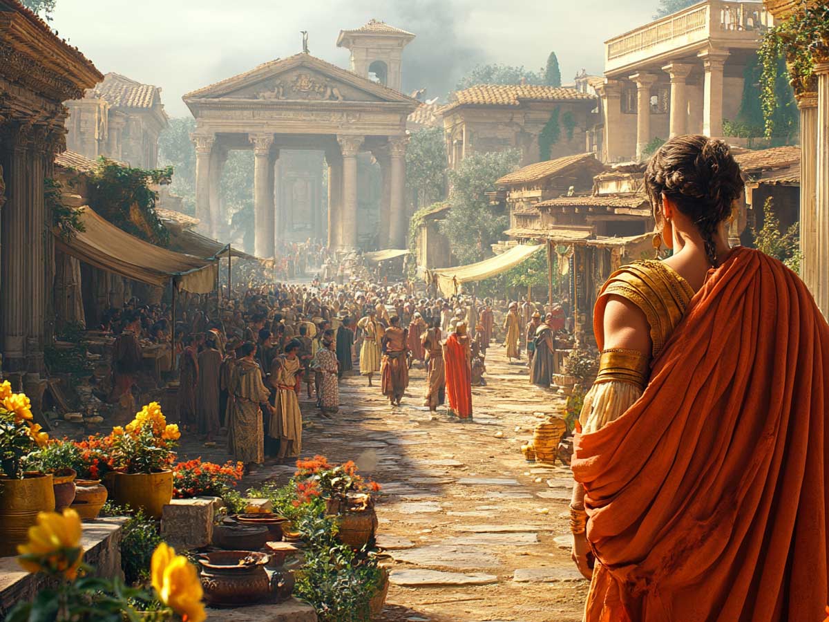 Roman Empire
