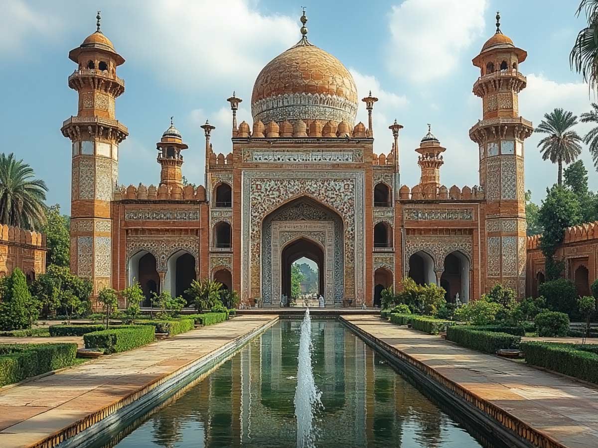 Mughal Empire