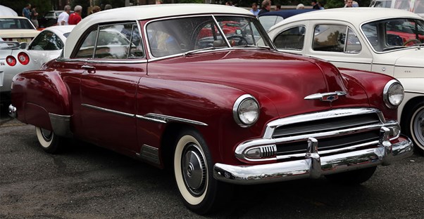 most revolutionary cars
