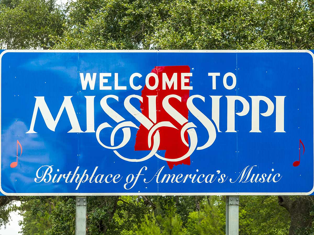 Mississippi (60.2%)