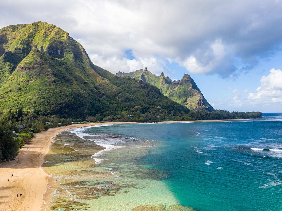 Hawaii (57.5%)