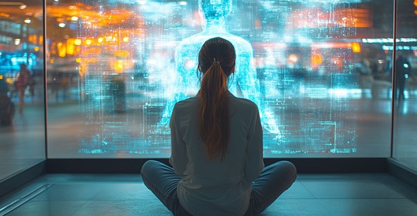 a i predicts what jobs and corporate offices will look like in the future