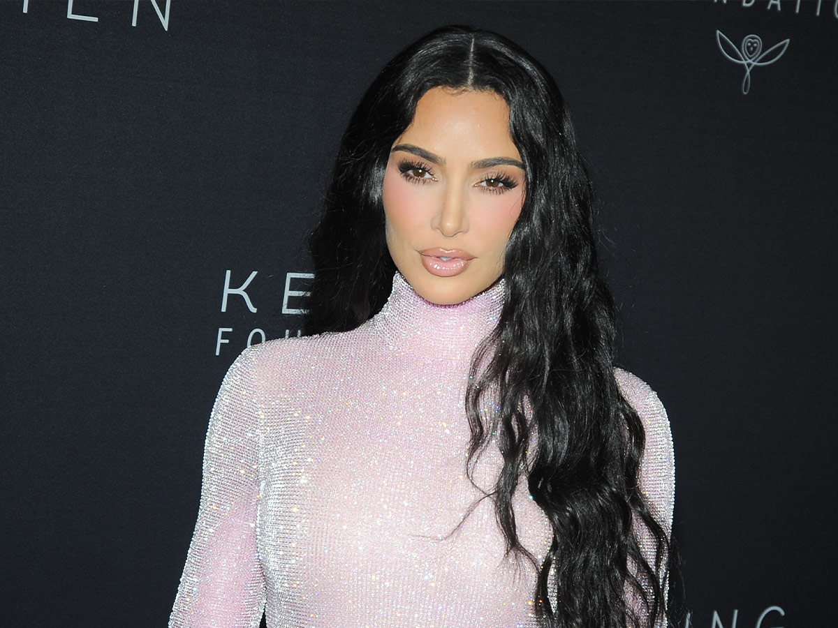 Kim Kardashian