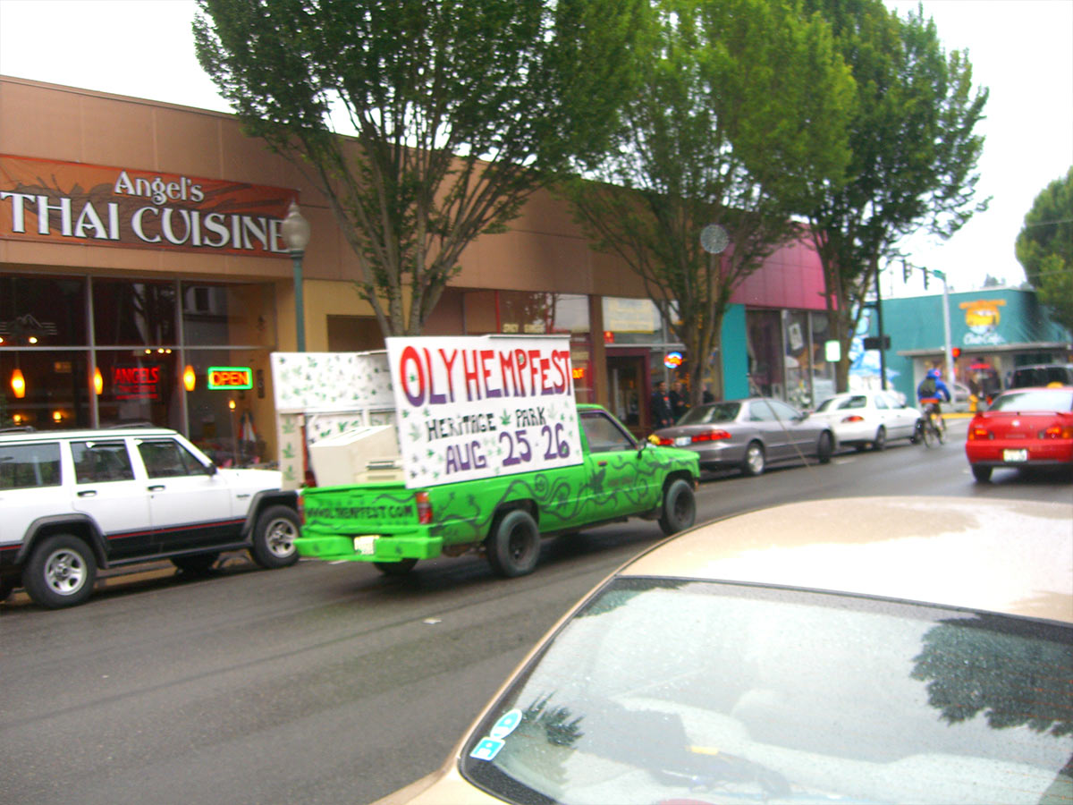 Olympia, Washington