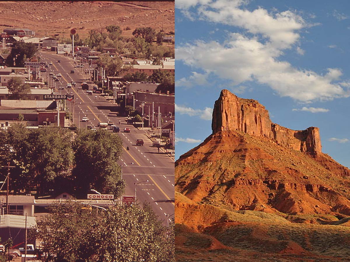 Moab, Utah