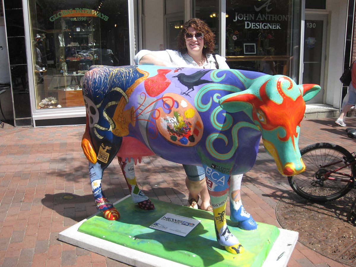 Burlington, Vermont